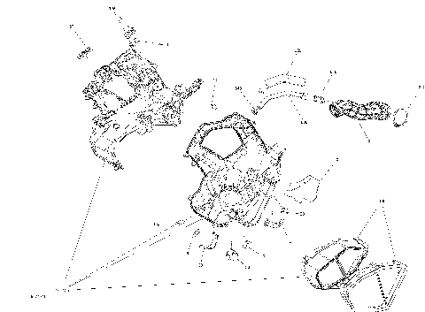02- Air Intake System - All Models