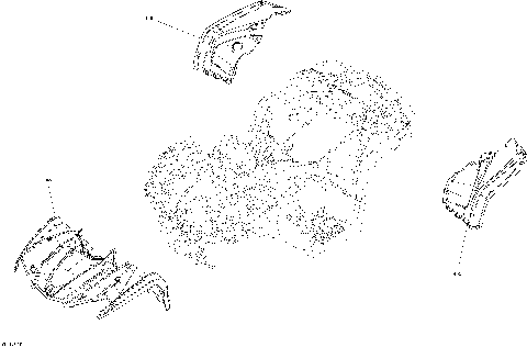 09- Body And Accessories - with Fenders All Models