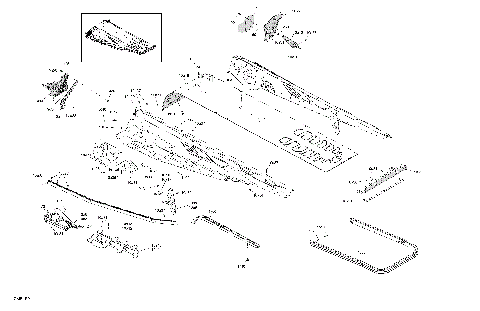 06- Frame - System - Rear Section