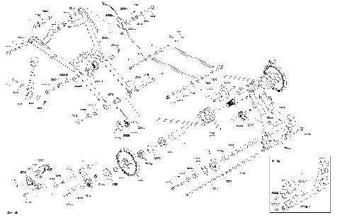 05- Suspension - Rear - Upper Section