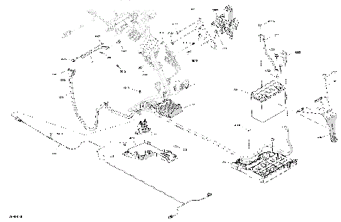 08- Electric - Lower Section