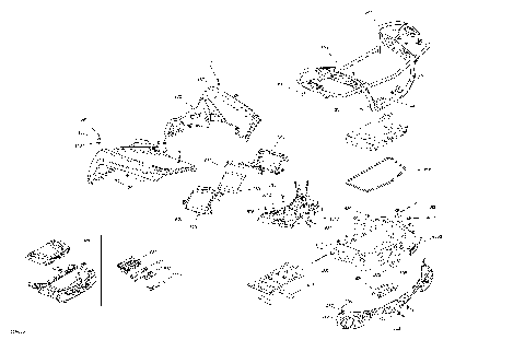 07- Body - Rear Section
