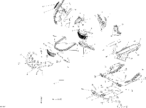 09- Bottom Pan Commander - Compass