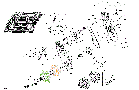 04- Drive - System