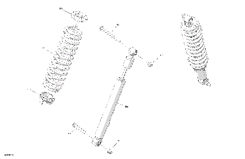 05- Suspension - Front Shocks