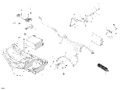 08- Electric - Rear Section