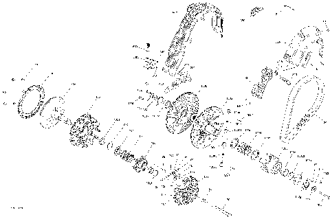 05- Pulley System - All Models