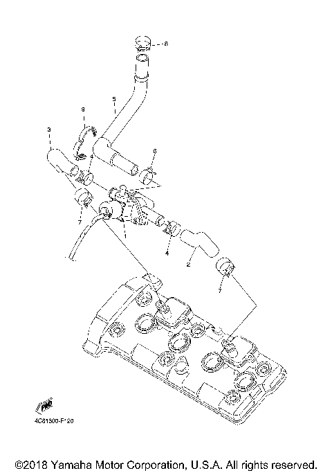 AIR INDUCTION SYSTEM