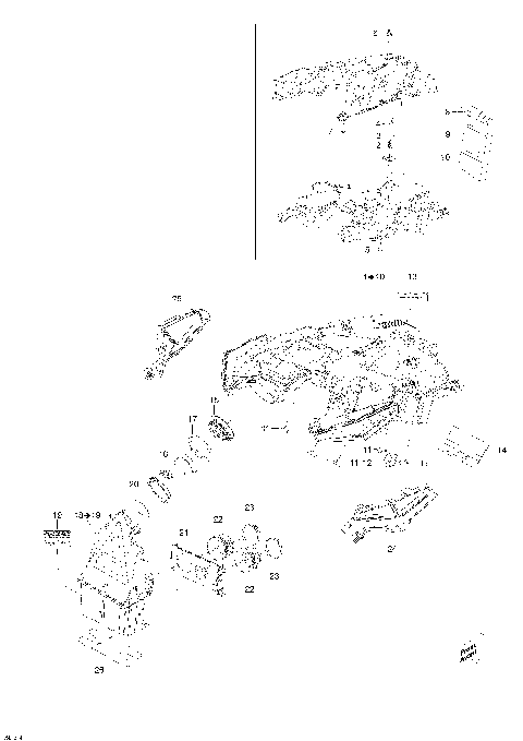 02- Air Intake System