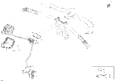 10- Steering Wiring Harness _40M1552