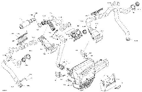 07- Enclosure Cab - Air Conditioning System