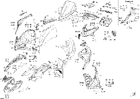 09- Hood And Windshield