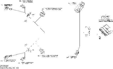 10- Electrical Harness - Steering Harness - 278003265 (Refer to Electrical System for Model)