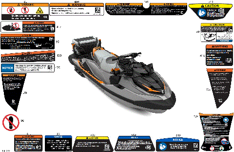 07- Body - Warning Decals