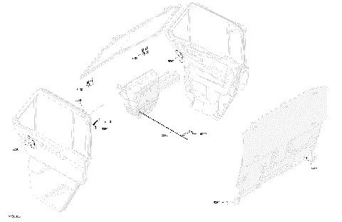 07- Enclosure Cab - Insulations