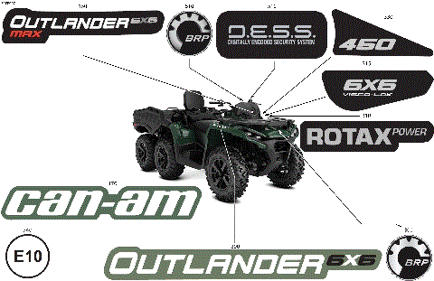 07- Body - Feature Decals