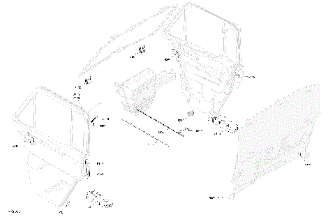07- Enclosure Cab - Insulations