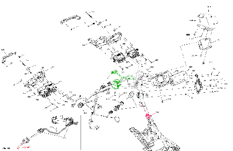 08- Electric - Front Section