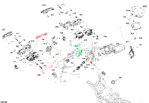 08- Electric - Front Section