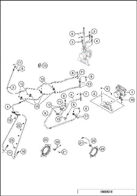 ANTIBLOCK SYSTEM ABS