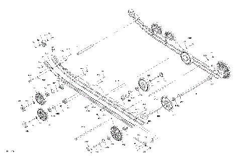05- Suspension - Rear - Lower Section