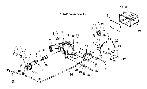 ELECTRIC MODULE (M-10)(ACE) - S07PY7FS/FE (4988418841C07)