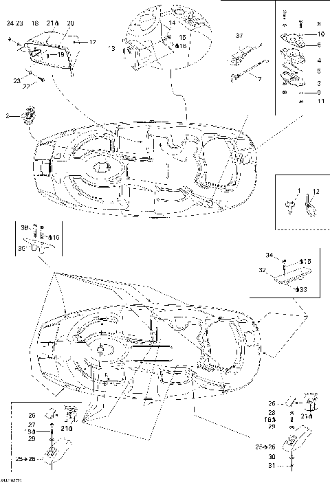 09- Body and accessories 1