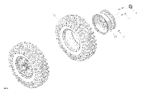 04- Drive - Rear Wheels
