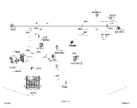 10- Main Harness - 278003703
