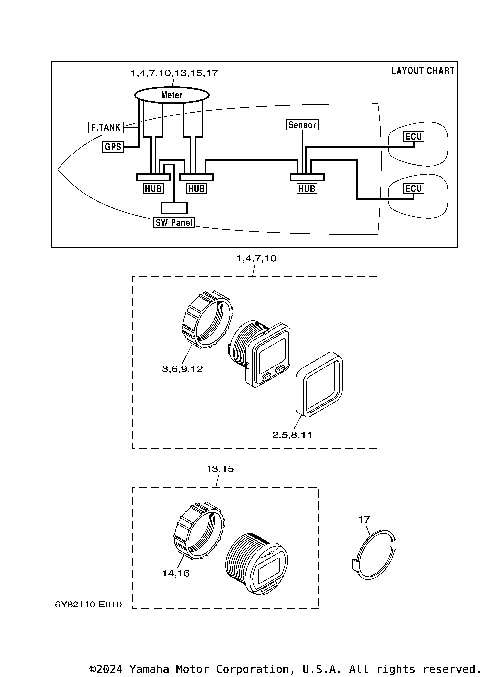 COMMAND LINK INSTRUMENTS