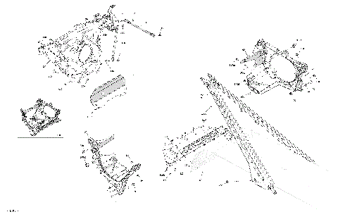 06- Frame - System - Front Section