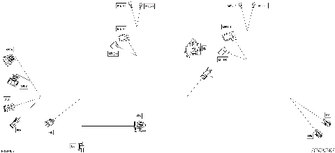 08- Electric - Console Wiring Harness - 710010557