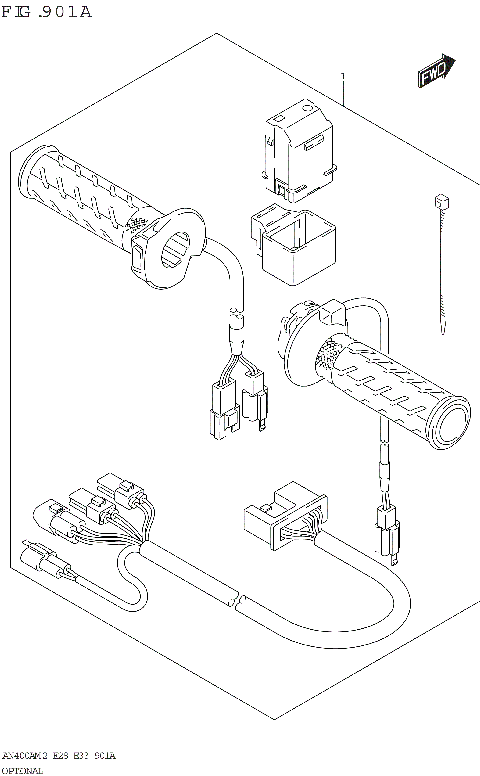 OPTIONAL (SEE NOTE 1)