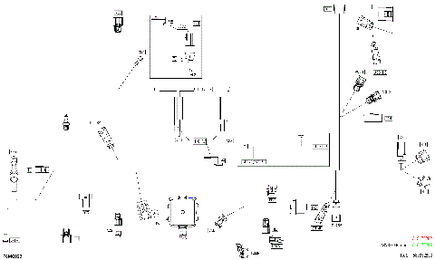 08- Electric - Main Harness - 515179202