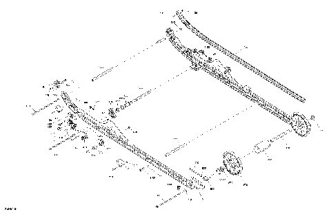05- Suspension - Rear - Lower Section