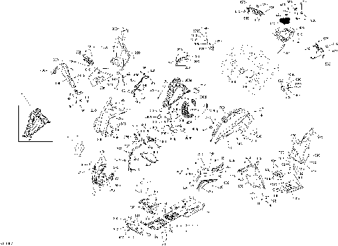 09- Body And Accessories - XMR