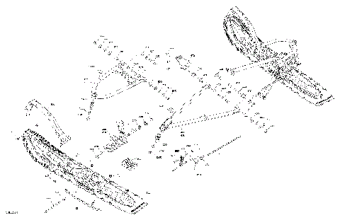 05- Suspension - Front
