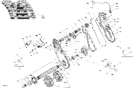 04- Drive - System