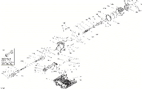 04- Drive - Propulsion / Built Before July 26th 2020