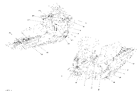09- Decals MXZ - 900 ACE - Package TNT