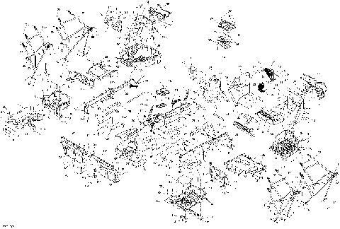 09- Cab Interior _77C1505