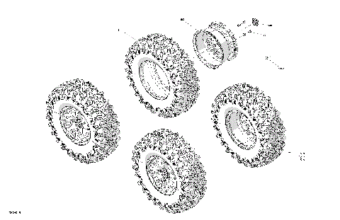 04- Drive - Rear Wheels