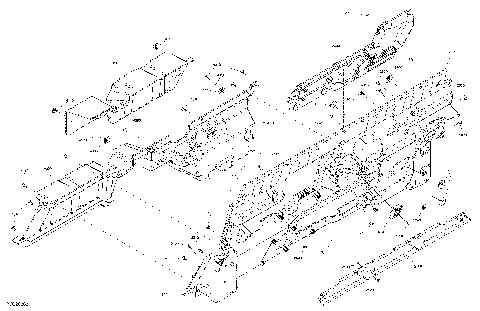 09- Cab Interior - Back Wall