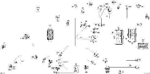 08- Electric - Main Harness - 710010083