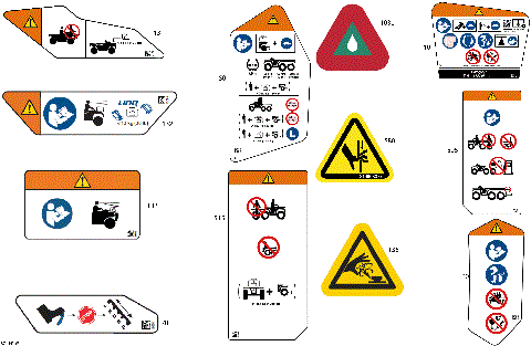 07- Body - Warning Decals