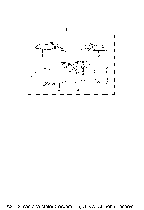 OPTIONAL GRIP WARMER