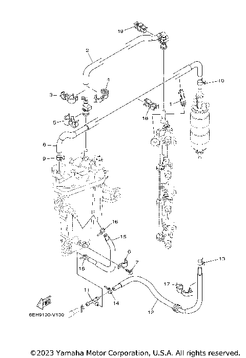 FUEL INJECTION PUMP 2