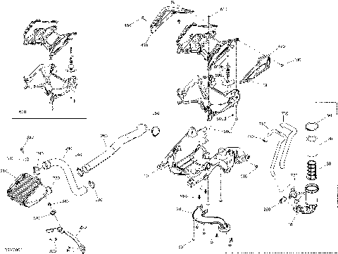 02- Engine - Air Intake