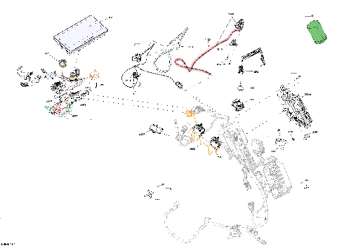 08- Electric - Upper Section