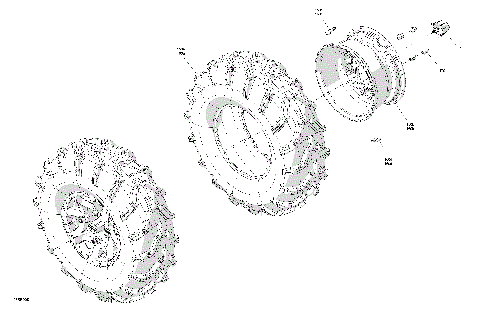 04- Drive - Rear Wheels